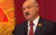 Александр Лукашенко