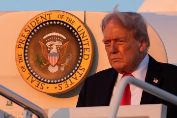 Дональд Трамп / Фото: AP Photo