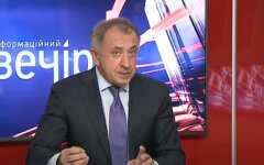 Богдан Данилишин