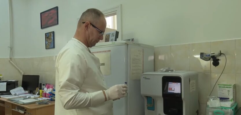 Коронавирус в Украине, Минздрав, рост заболеваемости