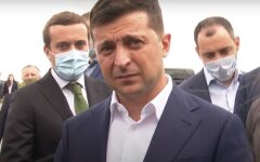 Европейская Бизнес Ассоциация,Владимир Зеленский,Повышение минимальной зарплаты
