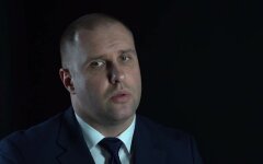 Олег Синегубов, гебернатор Харьковской области, кадровые перестановки