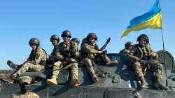 Виплати військовим в Україні