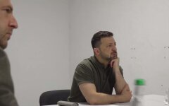 Володимир Зеленський / скрін