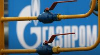 Газпром, газ, поставки, экспорт газа