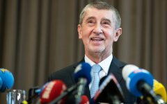 Андрей Бабиш