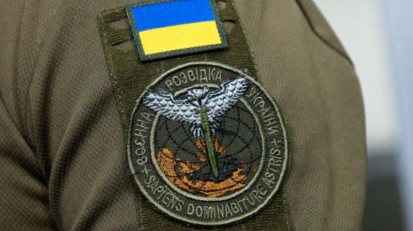 Украинская разведка / Фото: armyinform.com.ua