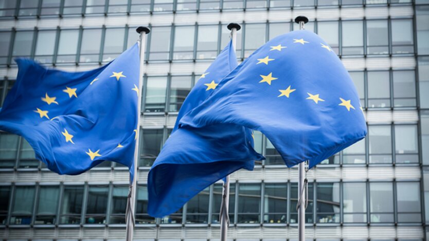 Все страны ЕС, кроме Венгрии, согласны с необходимостью продолжать поддержку Украины