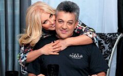Лихута и Повалий