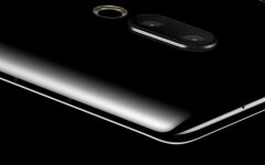 meizu zero