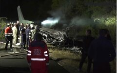Катастрофа самолета Ан-26 под Чугуевом, Александр Туринский, Печерский райсуд Киева