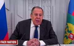Сергей Лавров