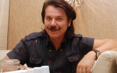 Павел Зибров