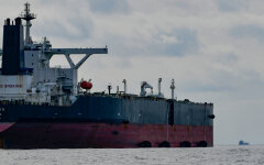 "Теневой флот" России / Фото: getty images