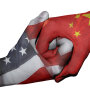 США та Китай