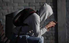 Мошенники в Украине