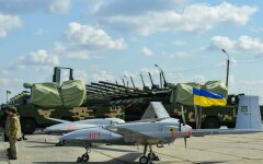 армия петро 8