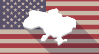 США и Украина