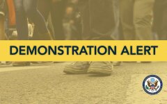 alert