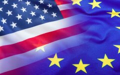 США та ЄС