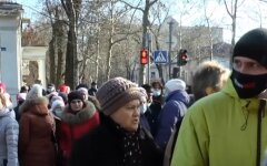 Тарифный Майдан, тарифы, коммуналка