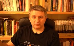 Юрий Романенко