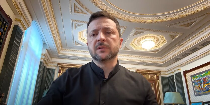 Владимир Зеленский