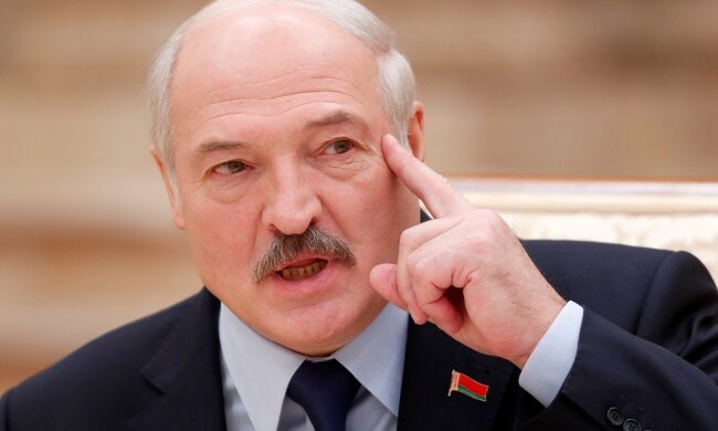 Александр Лукашенко,выборы президента Беларуси,Военная техника в Минске