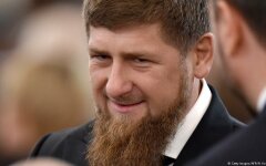 Рамзан Кадыров
