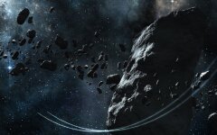 астероид444