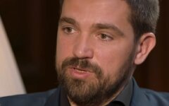 Замглавы ОП Сергей Трофимов