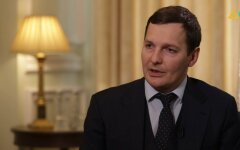 Евгений Енин, возвращения средств в Украину, президент-беглец Виктор Янукович