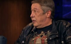 Михаил Ефремов,Эльман Пашаев,Сергей Захаров,ДТП с участием Ефремова,Приговор Ефремову