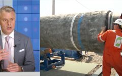 Витренко рассказал, как остановить Северный поток-2 после завершения строительства