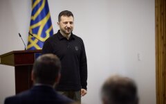 Владимир Зеленский