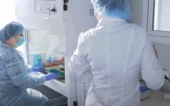 Виктор Ляшко,коронавирус в Украине,повторная волна коронавируса в Украине,Covid-19