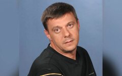 Алексей Мускатин
