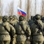 Российские войска / Фото: Reuters