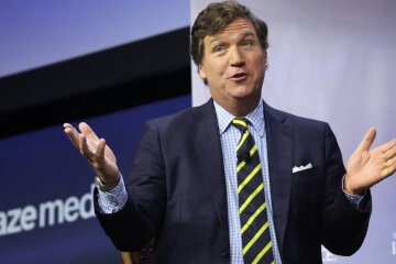 Такер Карлсон