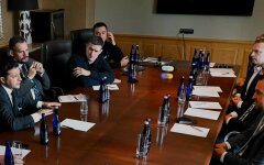 Михаил Федоров