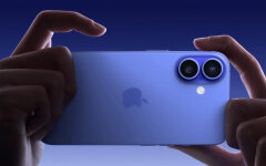 iPhone 17