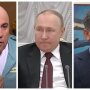 В сеть слили тайный разговор продюсера Пригожина и олигарха Ахмедова про Путина и войну