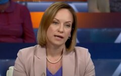 Лазебная пообещала повышение пенсий