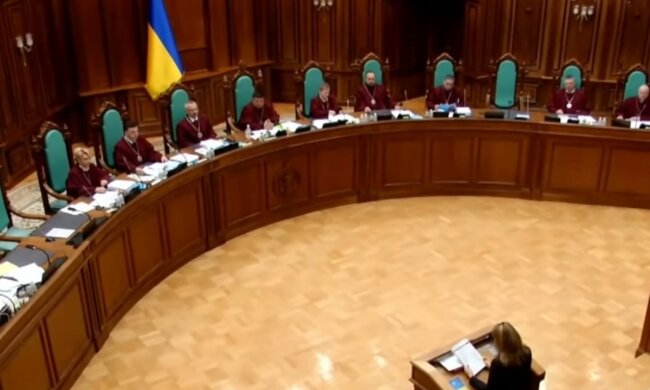 НАБУ,Конституционный суд Украины,Директор НАБУ,Президент Украины