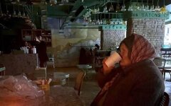 Скандал в пекарни "Хлебный"