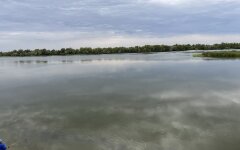 Прогноз погоди в Україні