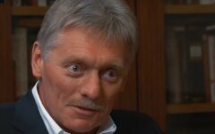 Песков объяснил слова Путина о Донбассе