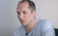 Юрий Бутусов, Игорь Коломойский, санкции, США