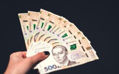 Доплати в Україні / Фото: 24 Канал