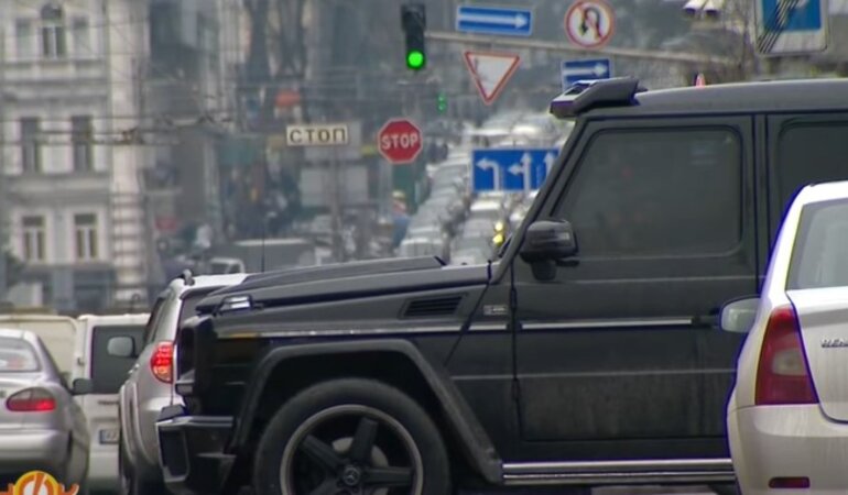 Транспортный налог